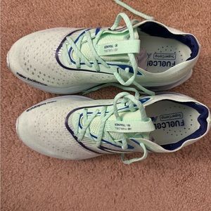 New Balance SC Trainer Mens 11.5, Used, worn twice, w/box